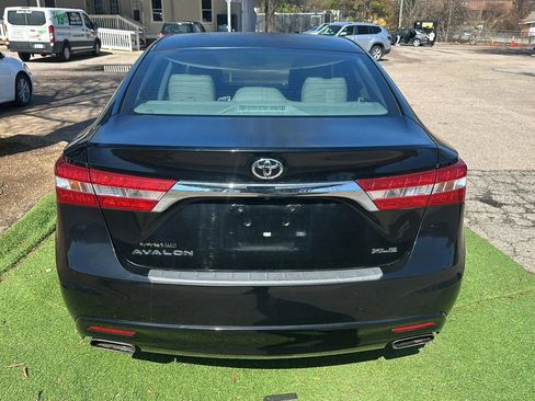 Used 2013 Toyota Avalon XLE Premium image 7