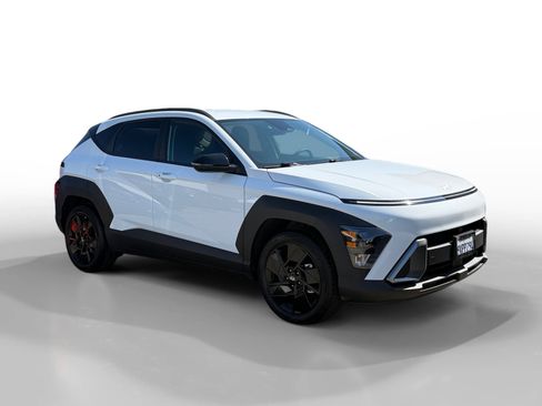 Used 2026 Hyundai Kona SEL Sport FWD image 7