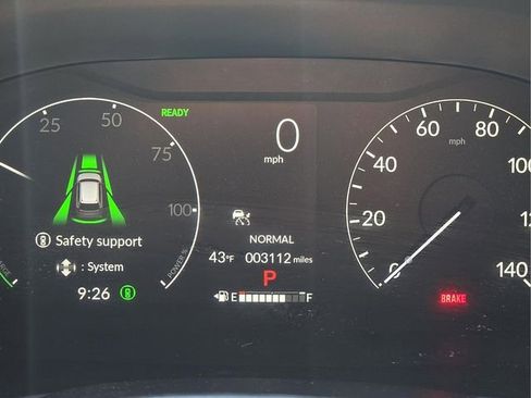 Used 2025 Honda CR-V Sport-L image 30