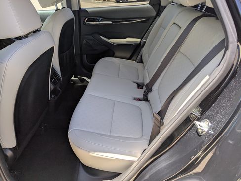 Certified 2022 Kia Seltos EX AWD/4WD image 16