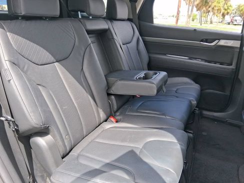 Used 2024 Hyundai Palisade SEL AWD/4WD image 18