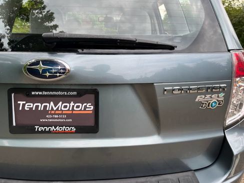 Used 2011 Subaru Forester 2.5X AWD/4WD image 41