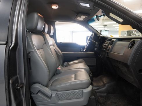 Used 2012 Ford F150 XL w/ PWR Equipment Group image 25