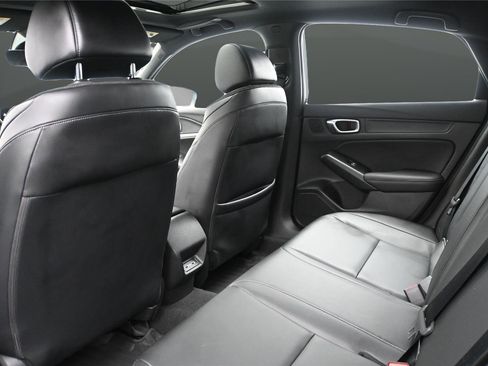 Certified 2023 Acura Integra A-Spec FWD image 12