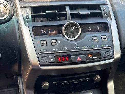 Used 2019 Lexus NX 300 FWD w/ Premium Package image 6