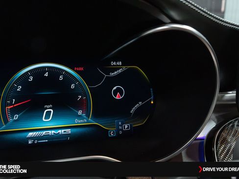 Used 2020 Mercedes-Benz C 63 AMG S image 59