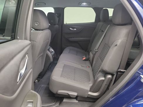 Used 2022 Chevrolet Blazer LT image 11
