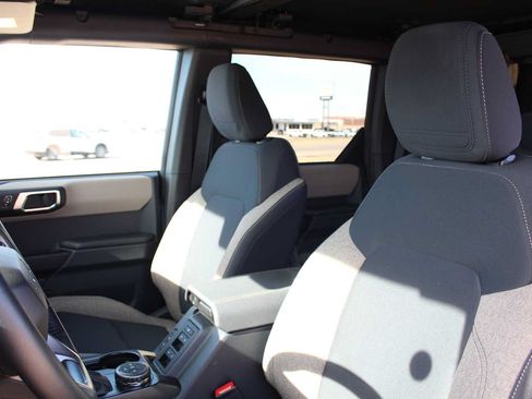 Used 2025 Ford Bronco Big Bend AWD/4WD image 24