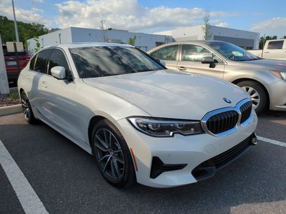 Used 2022 BMW 330i Sedan w/ Convenience Package