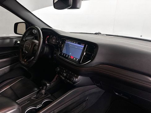 Used 2022 Dodge Durango R/T w/ Blacktop Package AWD/4WD image 33