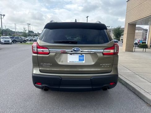 Used 2022 Subaru Ascent Limited AWD/4WD image 3
