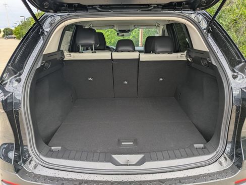 New 2026 MAZDA CX-5 Select AWD/4WD image 25