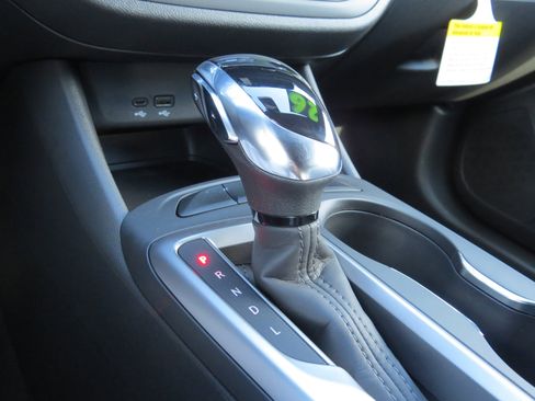 New 2026 Buick Envista Preferred image 23