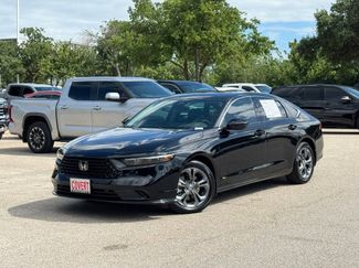 Used 2025 Honda Accord EX-L video 1