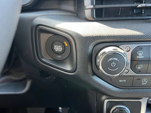 New 2026 Jeep Wrangler Unlimited Sport AWD/4WD image 24