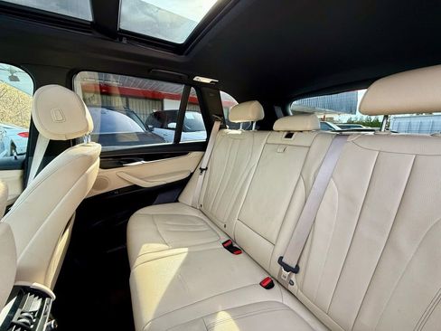 Used 2017 BMW X5 xDrive35i image 32