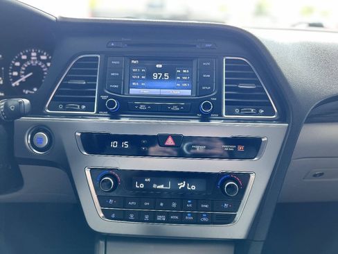 Used 2016 Hyundai Sonata Limited FWD image 78