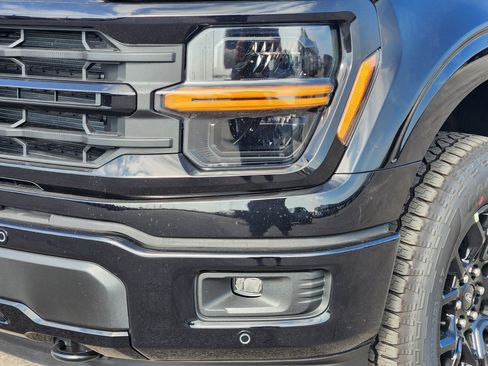New 2026 Ford F150 XLT w/ Equipment Group 302A MID AWD/4WD image 6