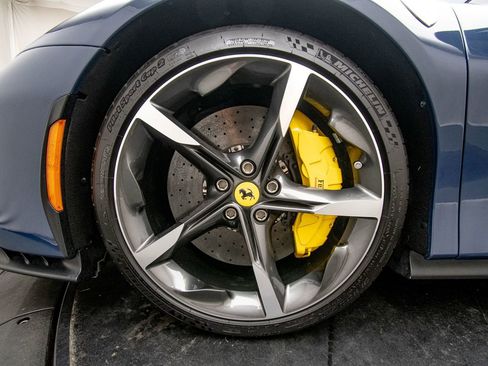 Used 2023 Ferrari SF90 Spider AWD/4WD image 45