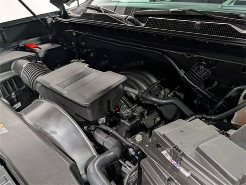 New 2026 Chevrolet Silverado 2500 LTZ image 31