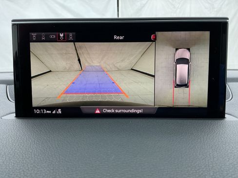 Used 2019 Audi Q7 3.0T Premium Plus AWD/4WD image 36