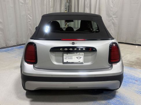 Used 2026 MINI Cooper S FWD image 15