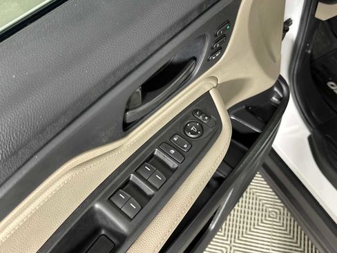 Used 2024 Honda Odyssey EX-L image 17