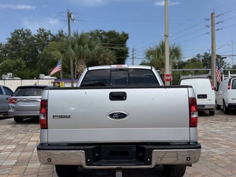 Used 2008 Ford F150 XL AWD/4WD image 7