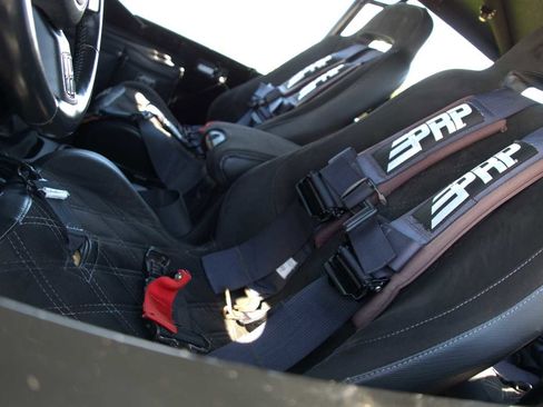 Used 2013 Jeep Wrangler Unlimited Rubicon w/ Dual Top Group image 64