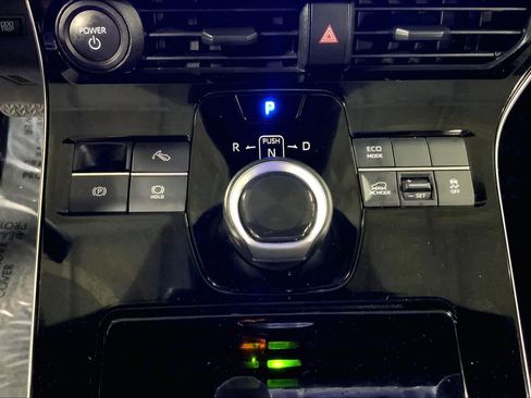 Certified 2023 Toyota bZ4X AWD w/ Weather Package image 34