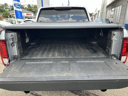 Used 2023 Honda Ridgeline RTL-E image 23