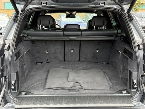 Certified 2024 BMW X5 xDrive40i w/ Parking Assistance Package image 16