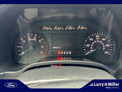Used 2018 Ford F150 XL w/ Equipment Group 101A Mid AWD/4WD image 11