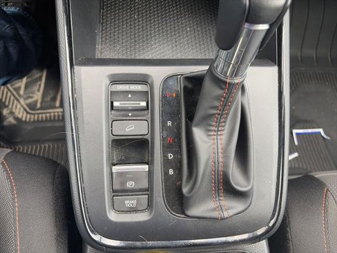 Used 2025 Honda CR-V Sport image 20