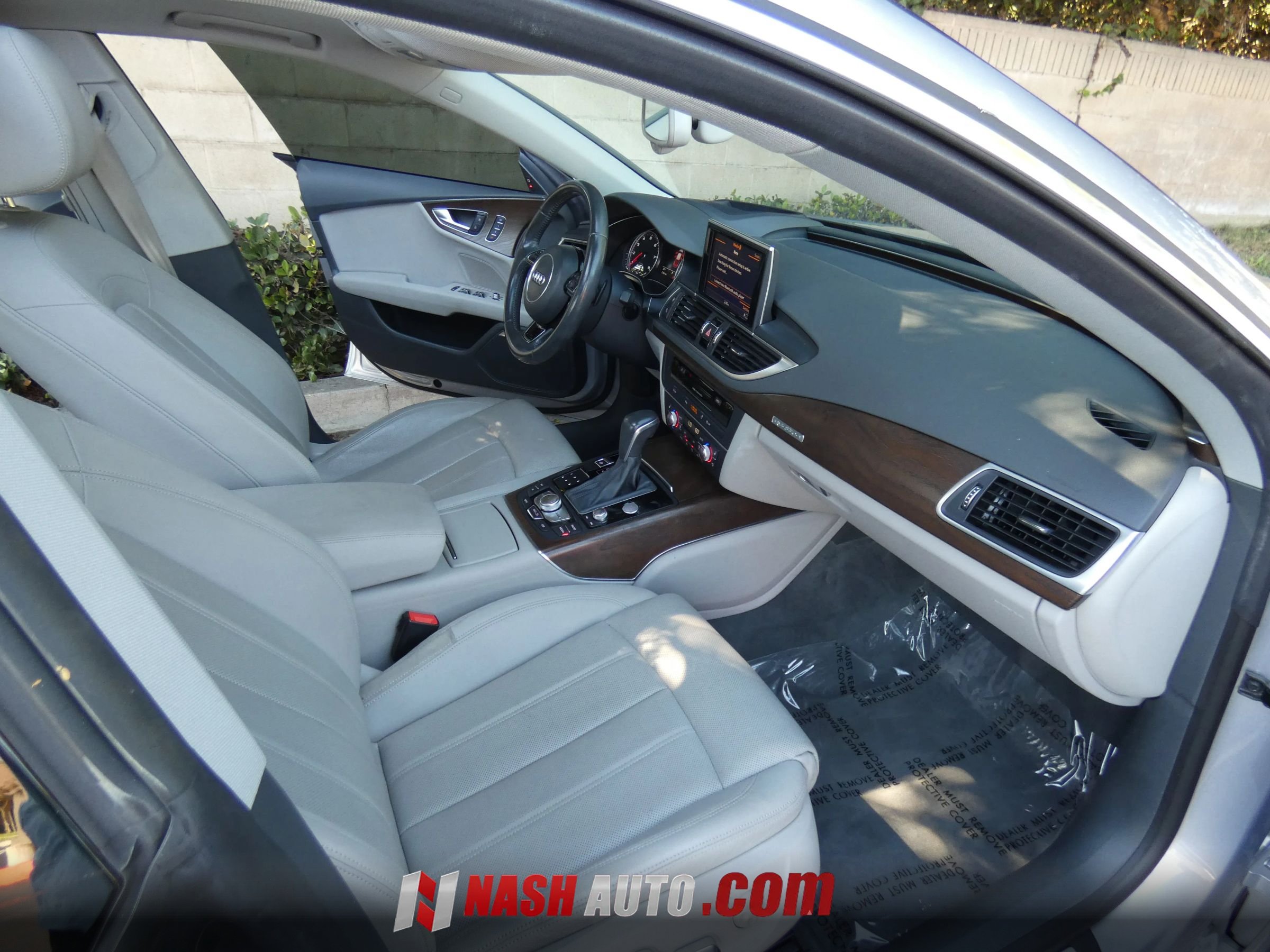 Used 2016 Audi A7 3.0T Prestige AWD/4WD image 24