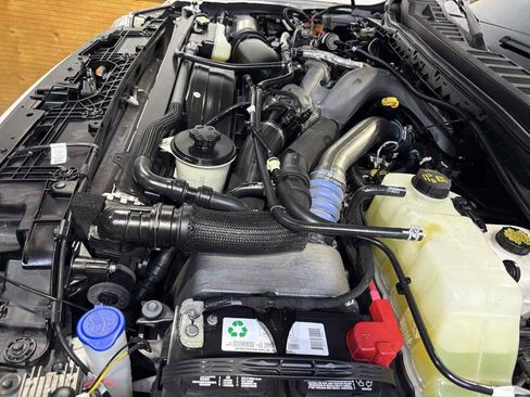 Used 2024 Ford F450 Lariat w/ Chrome Package AWD/4WD image 36