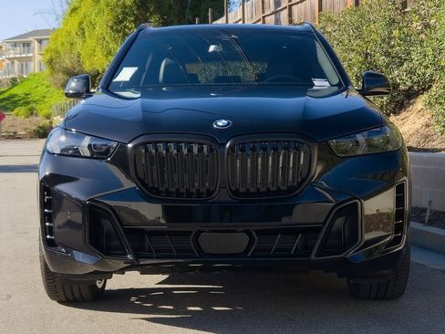 New 2026 BMW X5 sDrive40i w/ M Sport Package image 3