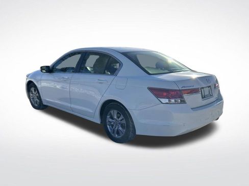 Used 2011 Honda Accord SE image 4