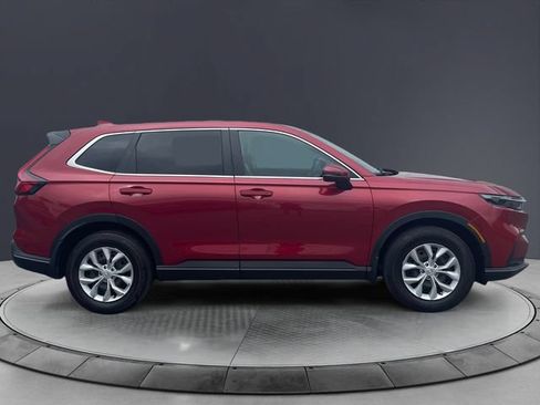 Used 2025 Honda CR-V LX image 6