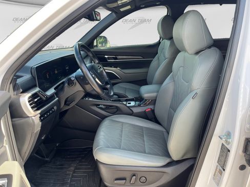 Used 2023 Kia Telluride EX X-Line AWD/4WD image 11
