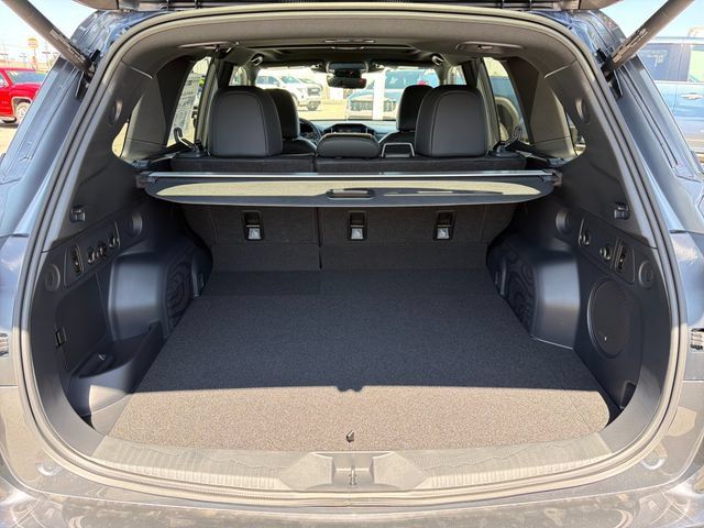 New 2026 Subaru Forester Sport AWD/4WD image 25