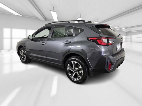 New 2026 Subaru Crosstrek 2.0i Premium AWD/4WD image 4