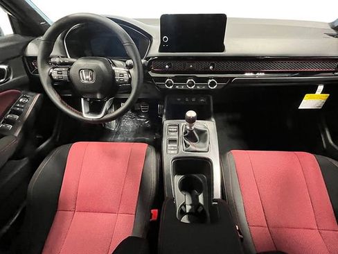 New 2026 Honda Civic Si image 14
