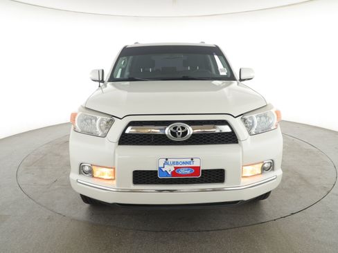 Used 2010 Toyota 4Runner SR5 image 2