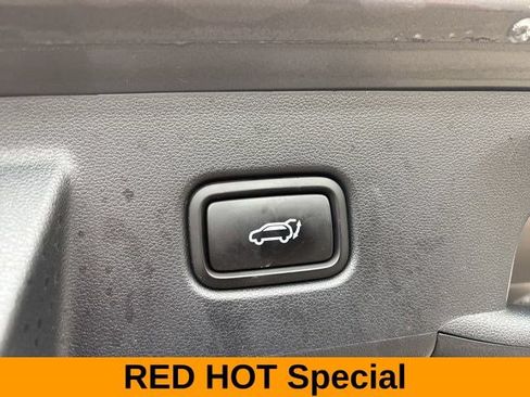Used 2023 Hyundai Tucson N Line AWD/4WD image 38