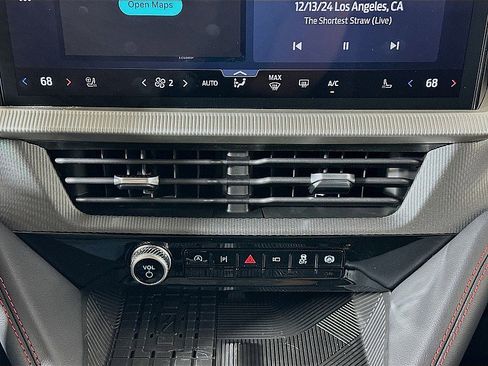 New 2025 Ford Explorer ST w/ Sun And Sound Package image 15