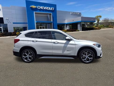 Used 2018 BMW X1 xDrive28i AWD/4WD image 26