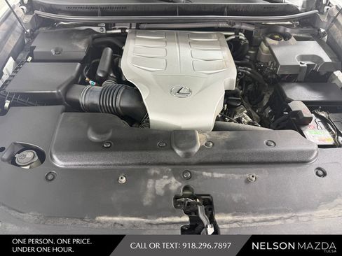 Used 2018 Lexus GX 460 Luxury w/ Preferred Accessory Package AWD/4WD image 56