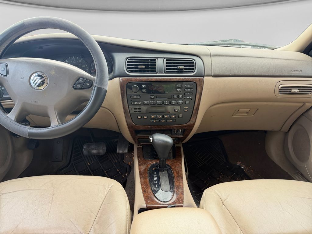 Used 2000 Mercury Sable LS Premium FWD image 24