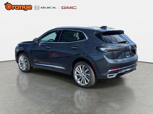 New 2026 Buick Envision Avenir image 5
